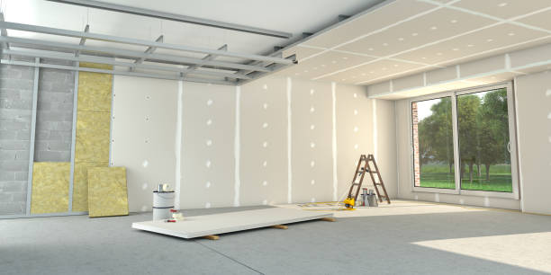 Best Insulation for Specific Applications in Viola, NY