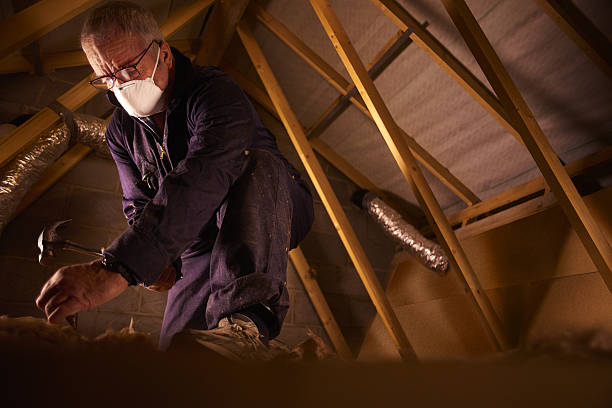 Best Types of Insulation in Viola, NY
